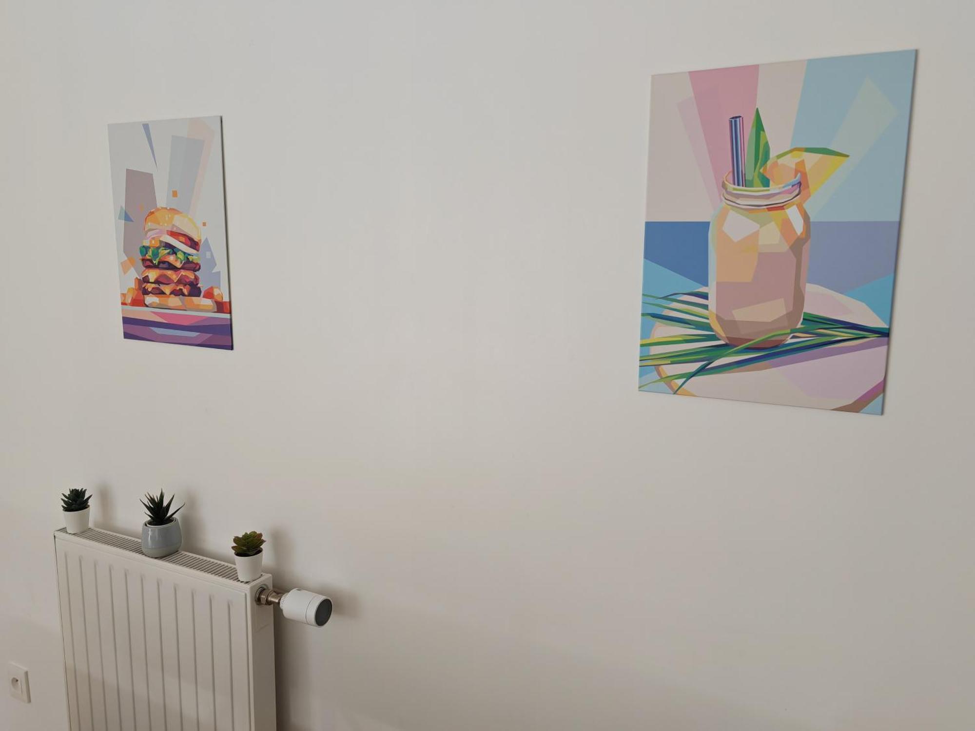 Paris 15 Min Appartement Tout Confort 6 Couchages Vitry-sur-Seine Exterior photo