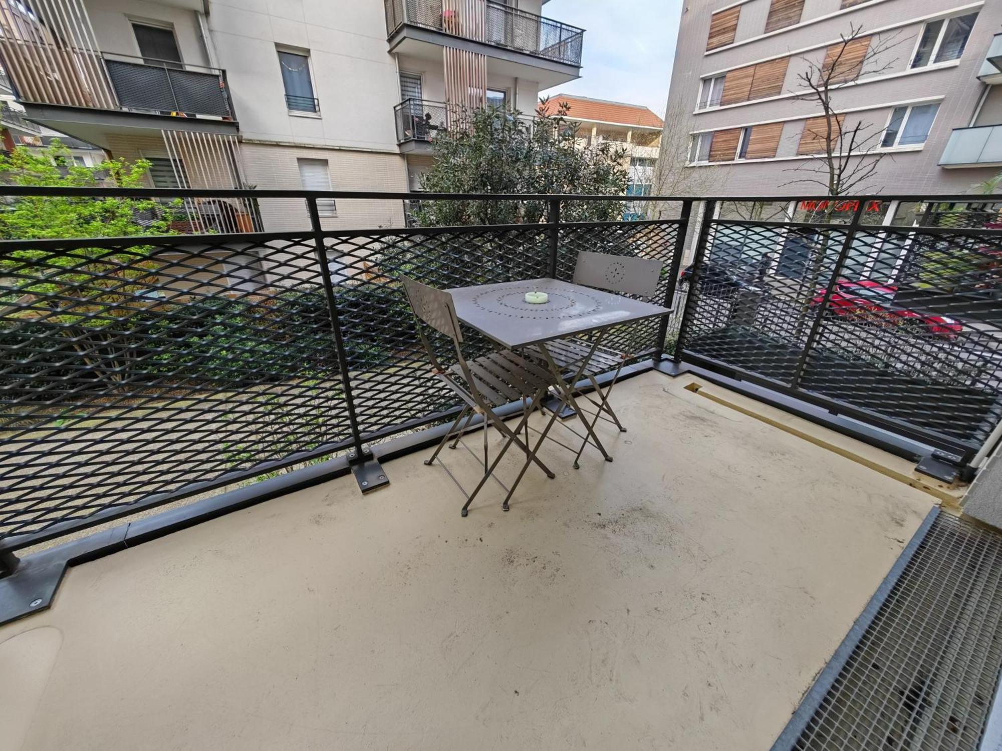 Paris 15 Min Appartement Tout Confort 6 Couchages Vitry-sur-Seine Exterior photo